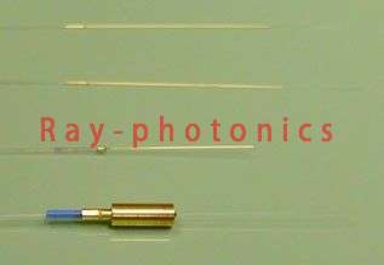 Single  Ni Tube Fibre Assembly