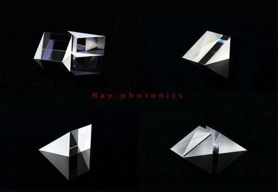 Right-Angle Prisms