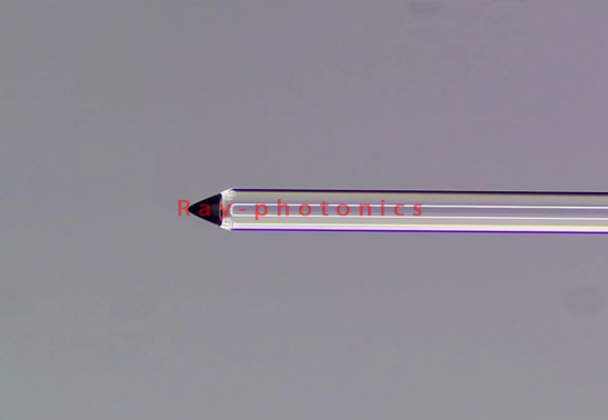 Tapered Fiber