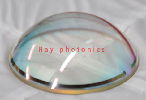 Optical Dome