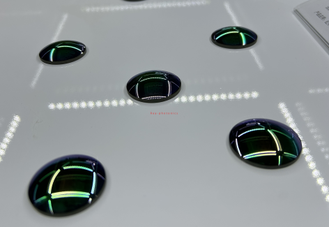 Germanium （Ge） Crystals