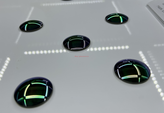 Germanium （Ge） Crystals